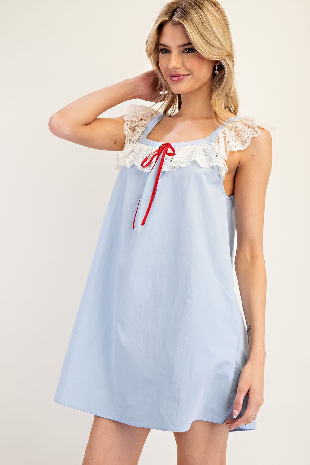 DH12442 - ICY BLUE