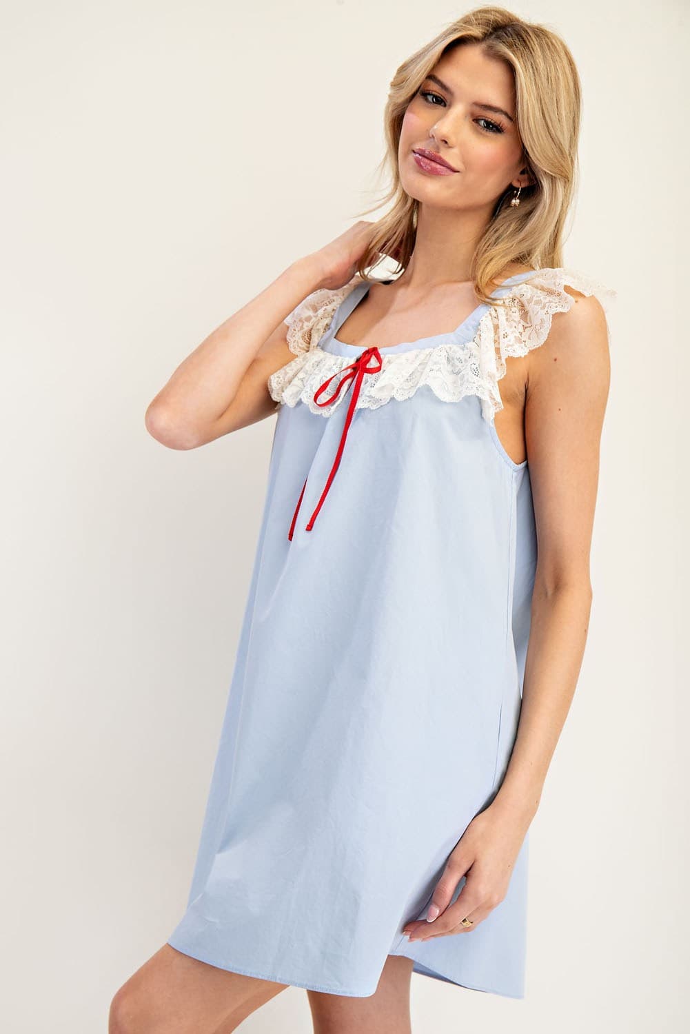 DH12442 - ICY BLUE