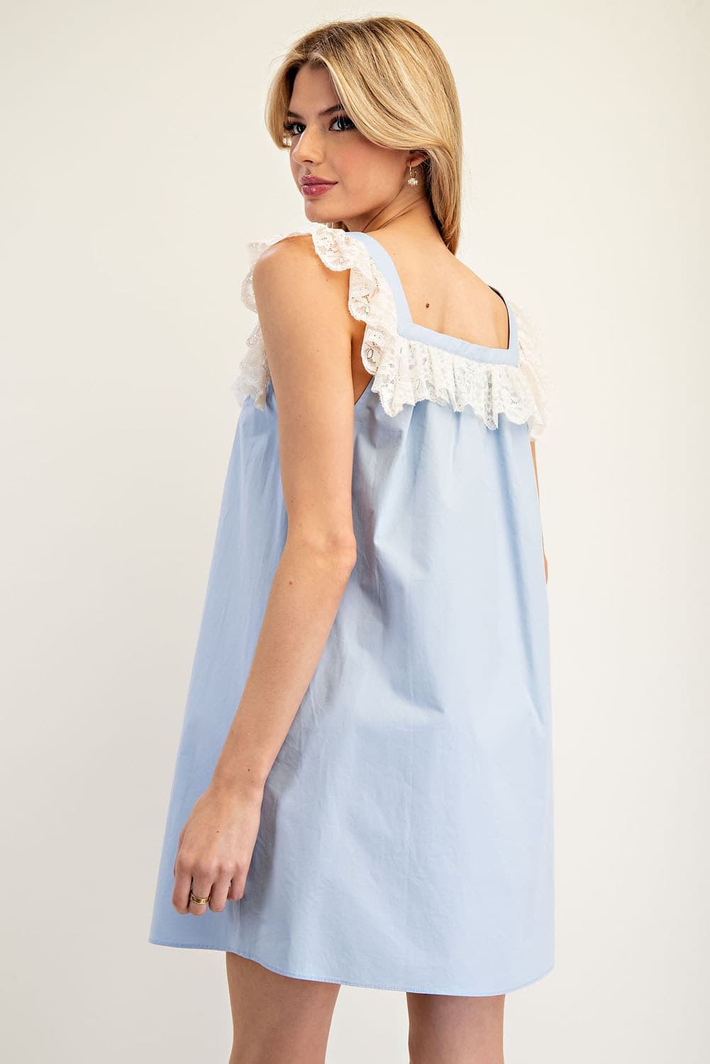 DH12442 - ICY BLUE