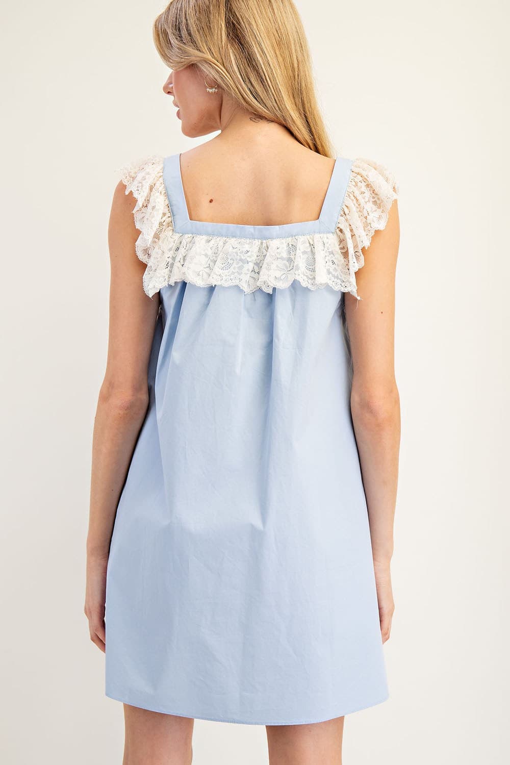 DH12442 - ICY BLUE
