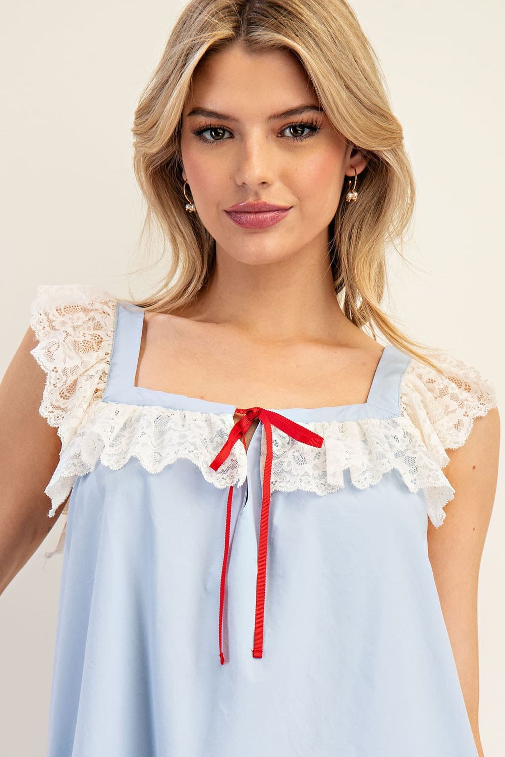DH12442 - ICY BLUE