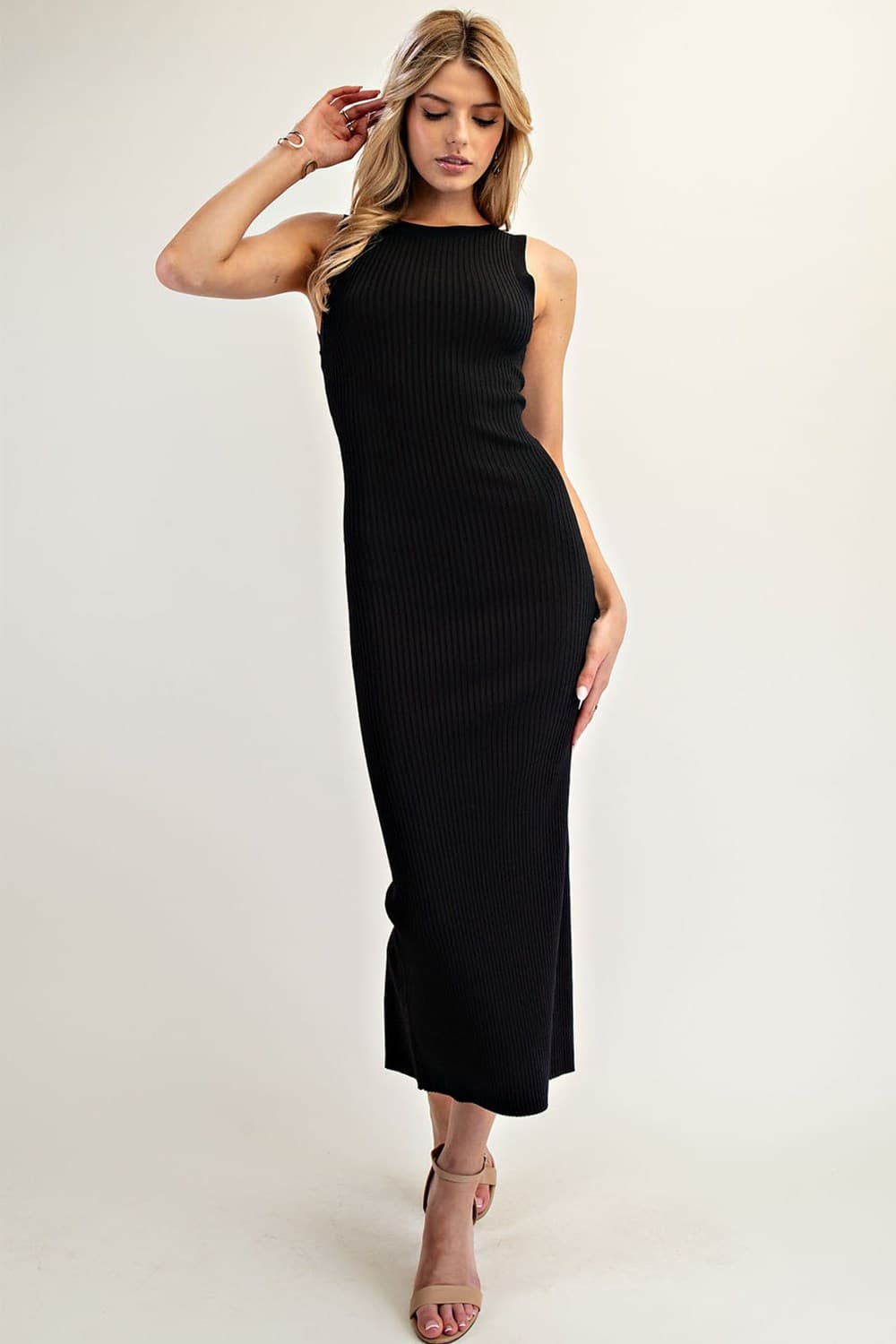 SDK11482 - BLACK
