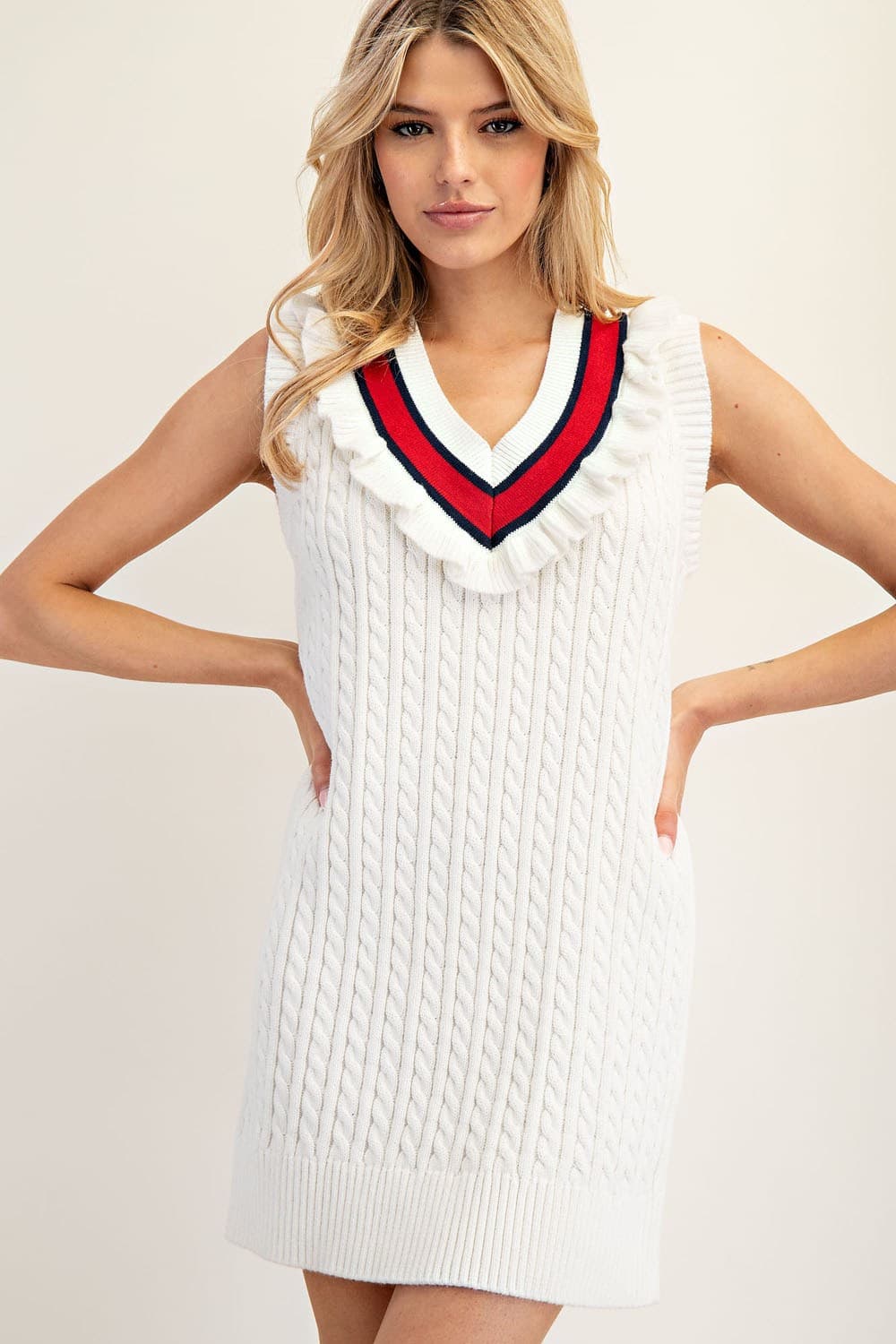 SDK11440 - OFF WHITE