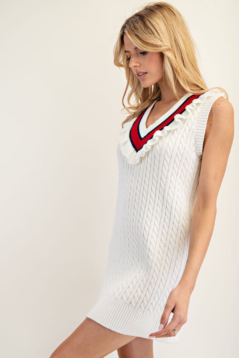 SDK11440 - OFF WHITE
