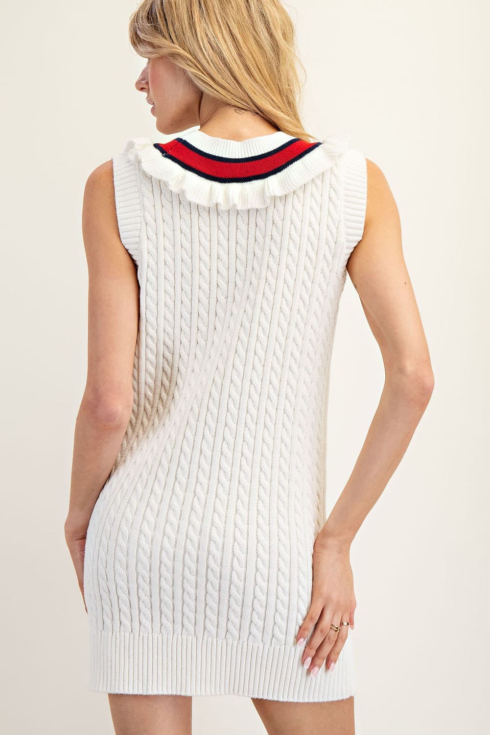 SDK11440 - OFF WHITE