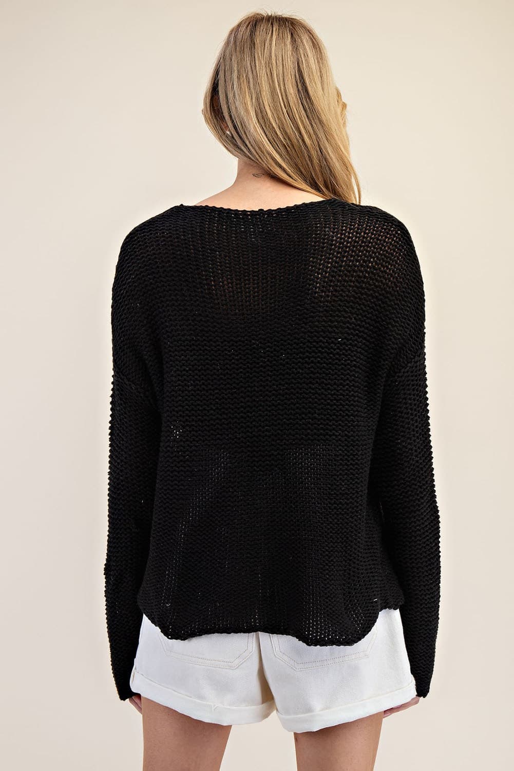 SK11481 - BLACK