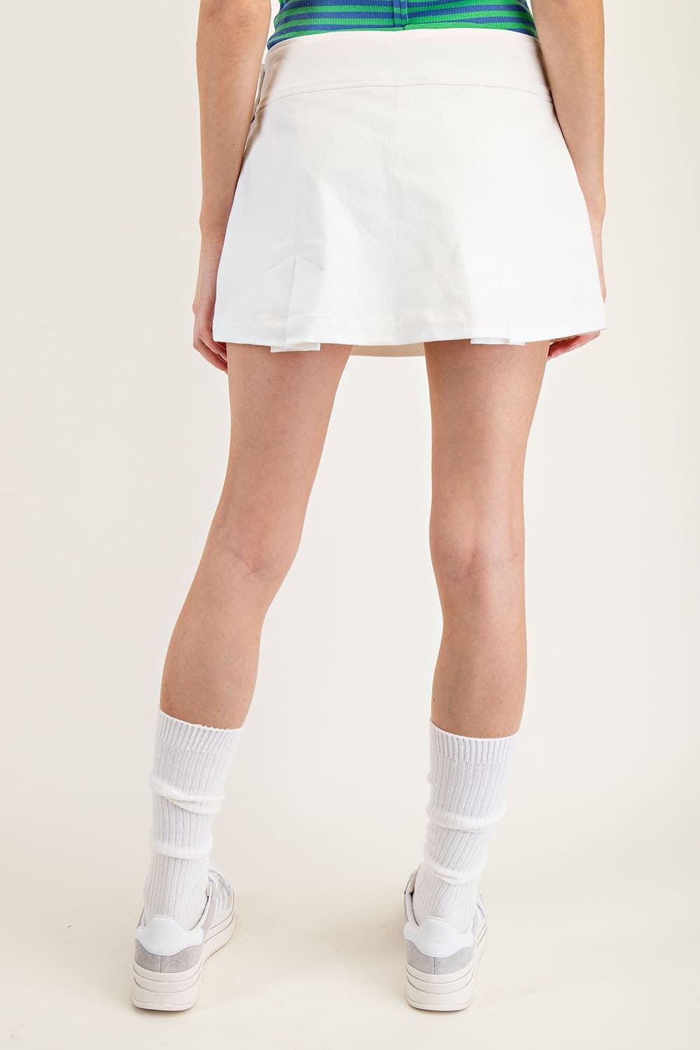 SKS11863 - OFF WHITE