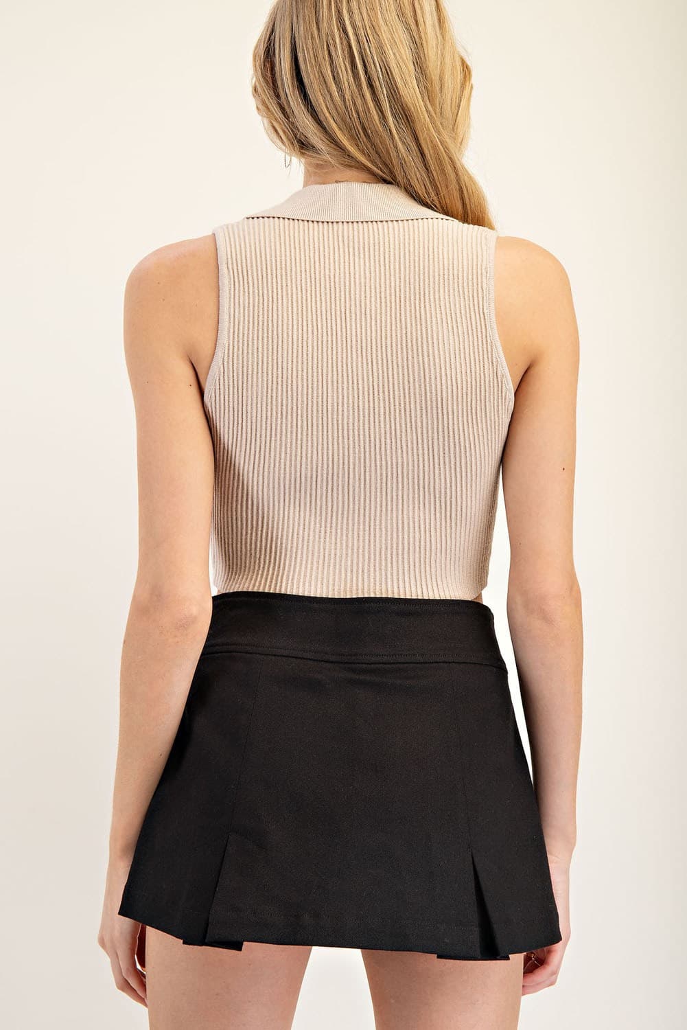 SKS11863 - BLACK
