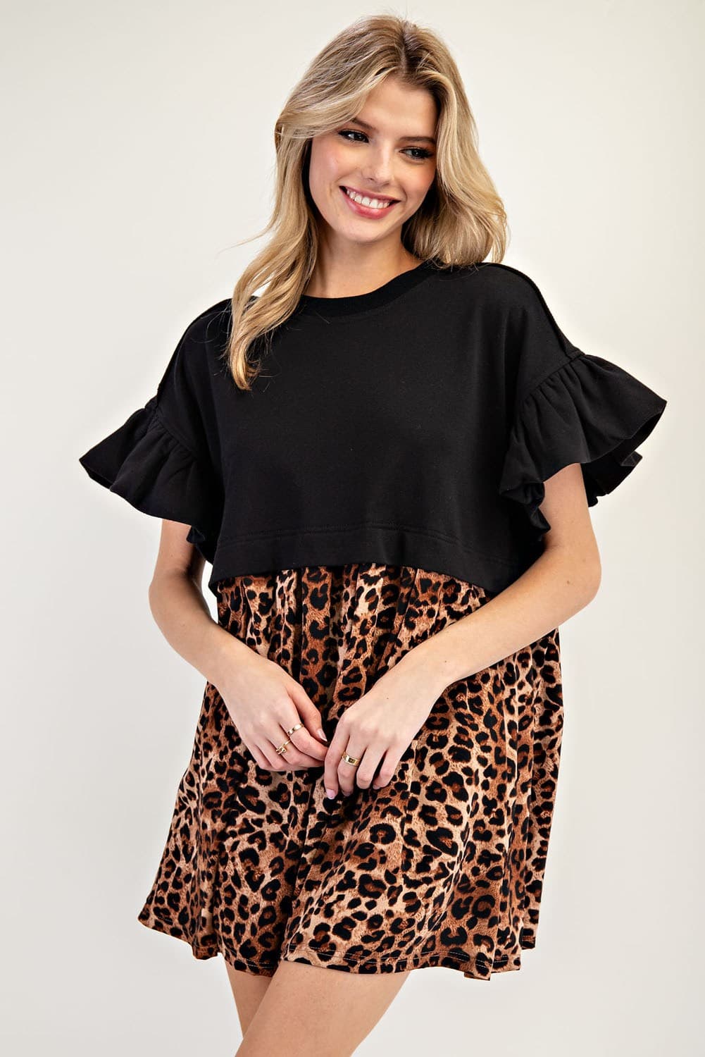 DH12539 - BLACK