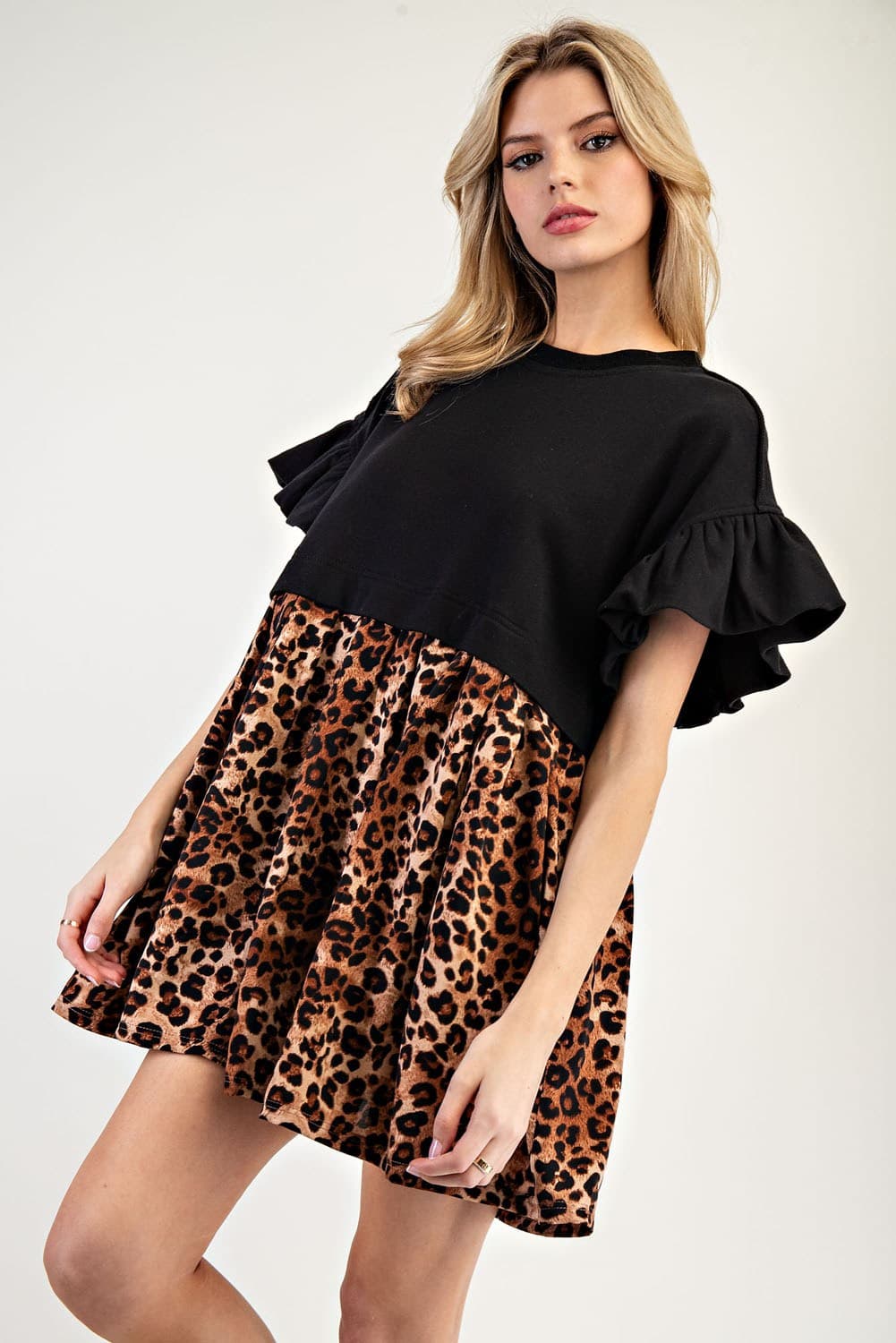 DH12539 - BLACK
