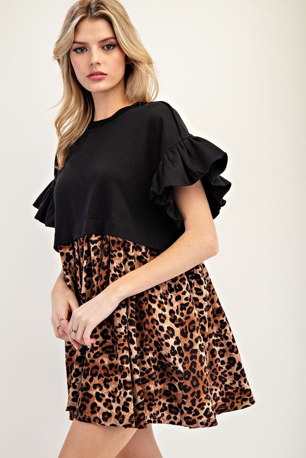 DH12539 - BLACK