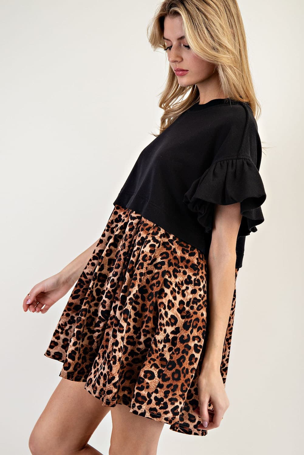 DH12539 - BLACK