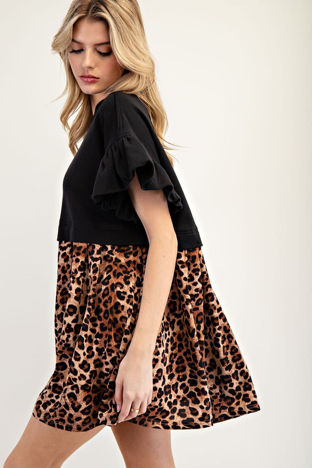 DH12539 - BLACK