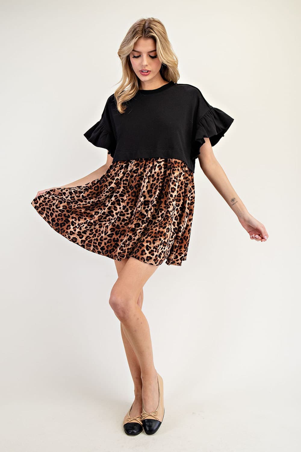 DH12539 - BLACK
