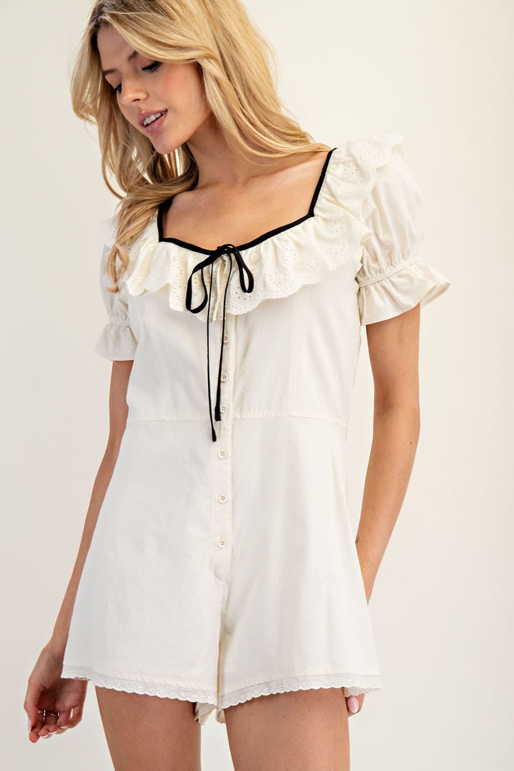 BH12326 - OFF WHITE