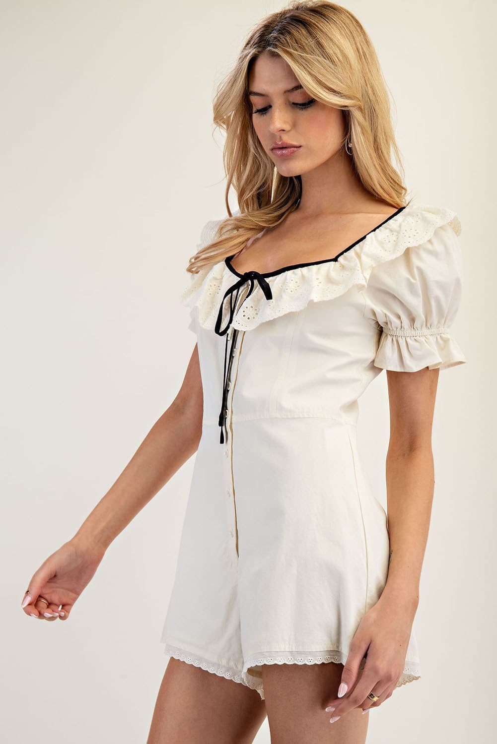 BH12326 - OFF WHITE