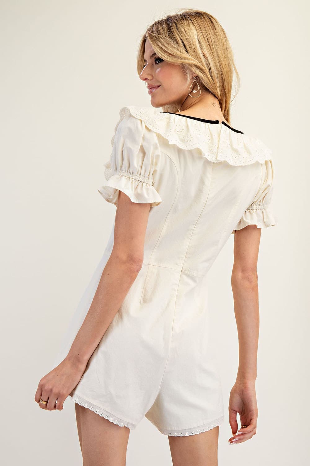 BH12326 - OFF WHITE
