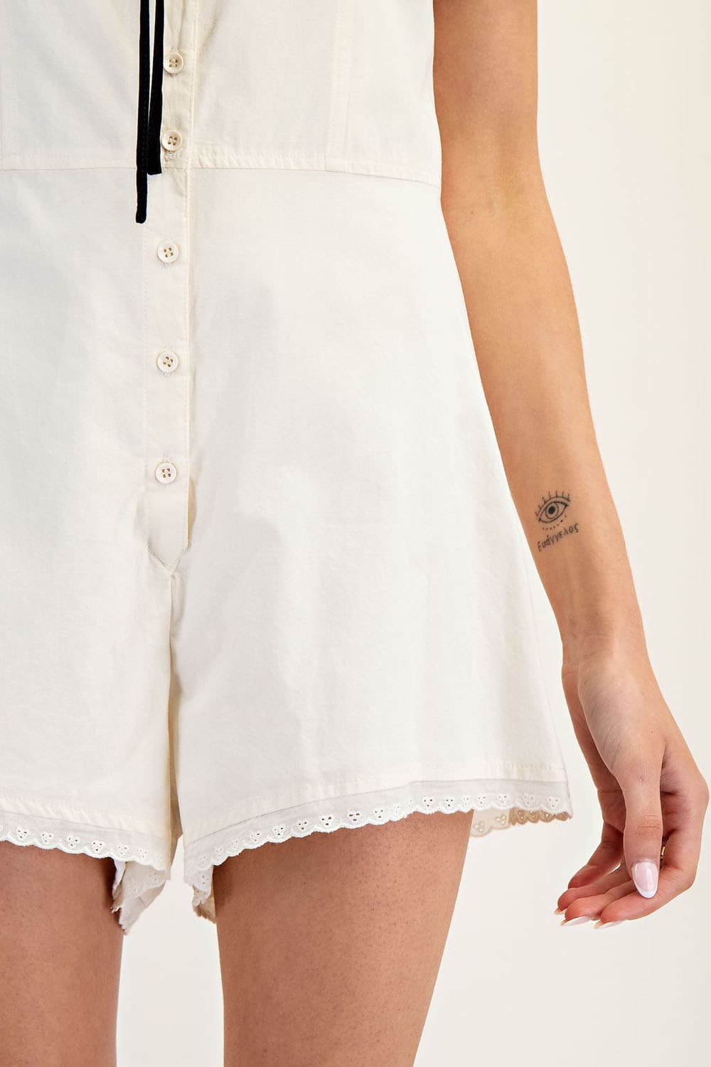 BH12326 - OFF WHITE