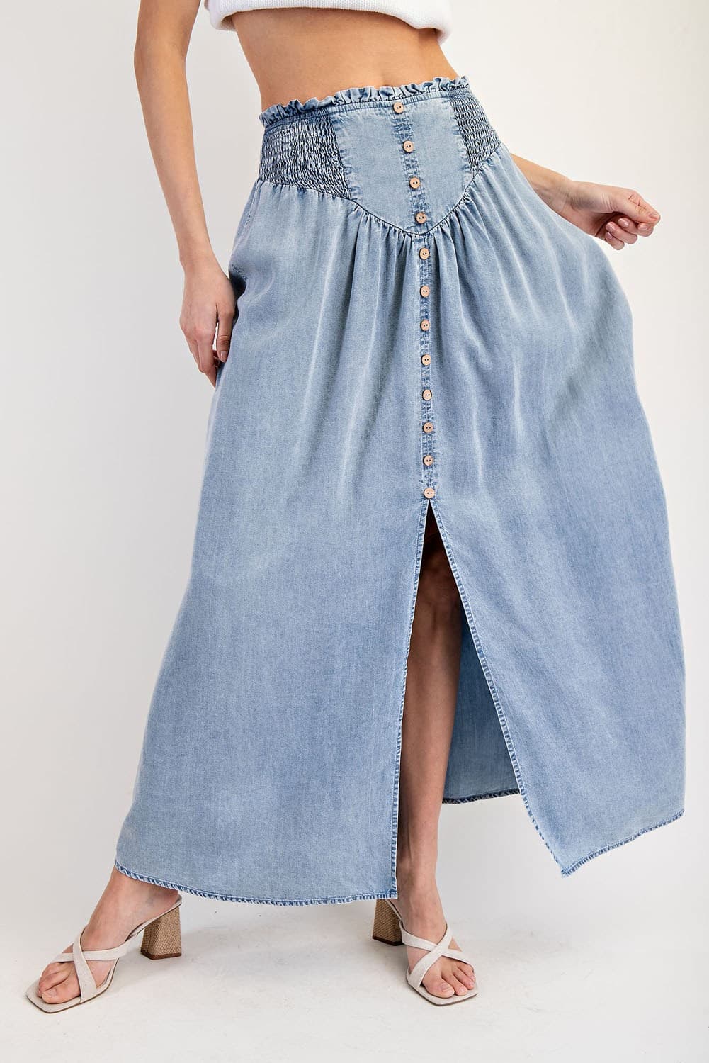 SKS11929 - DENIM