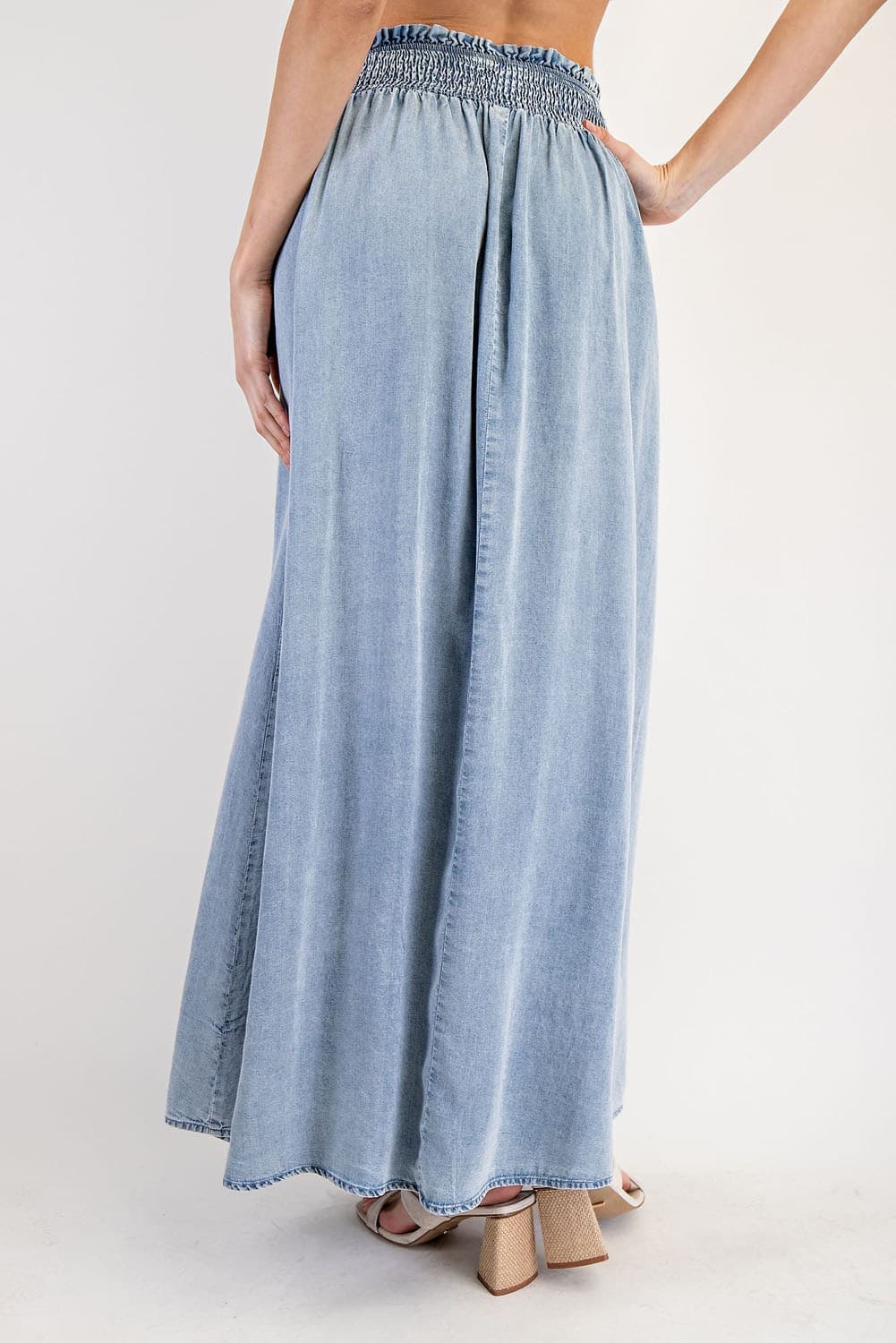 SKS11929 - DENIM