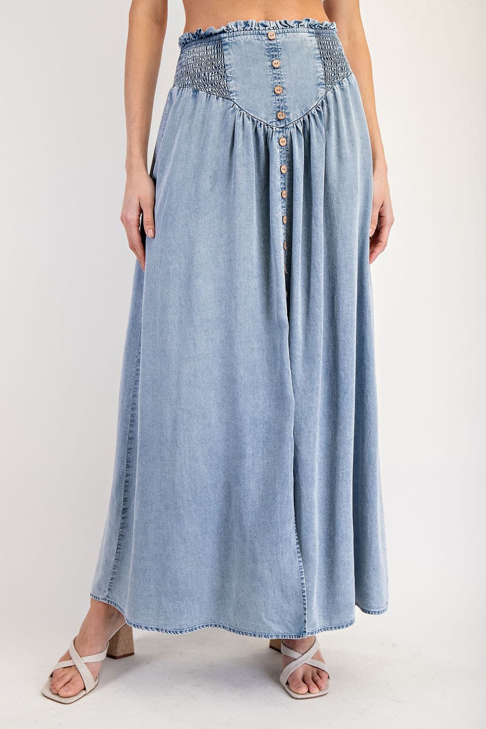 SKS11929 - DENIM