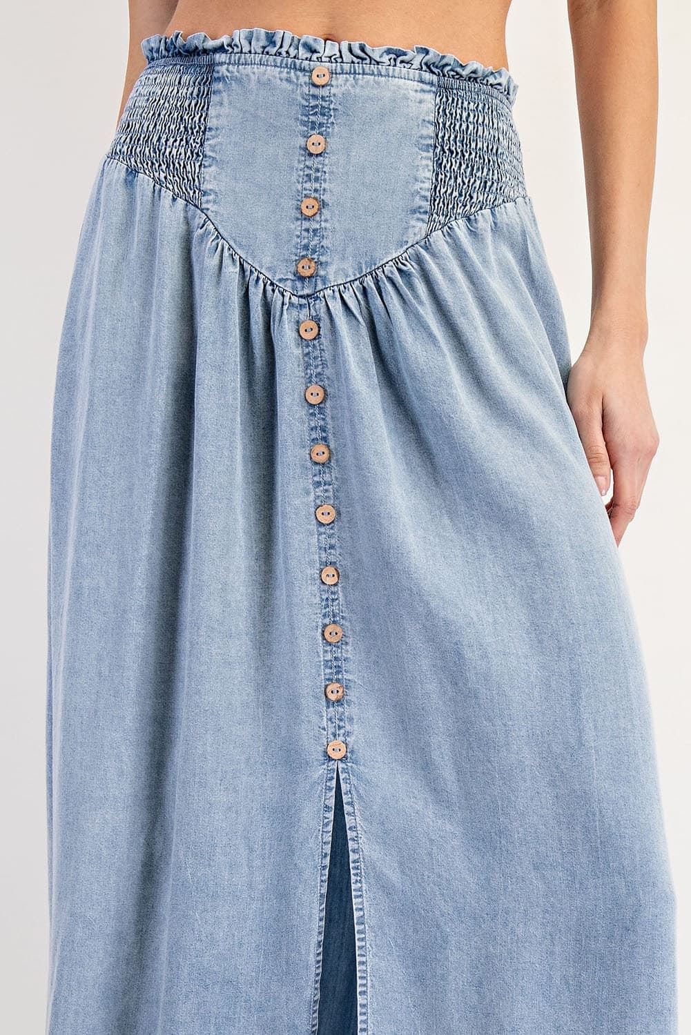 SKS11929 - DENIM