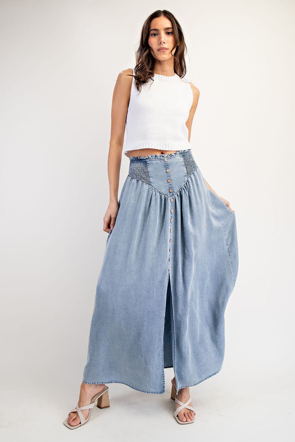 SKS11929 - DENIM