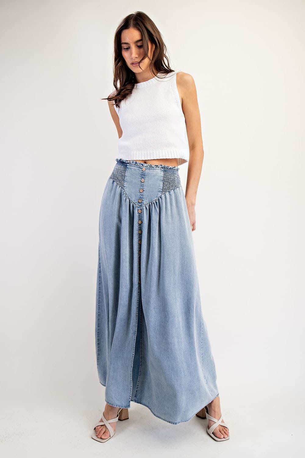 SKS11929 - DENIM