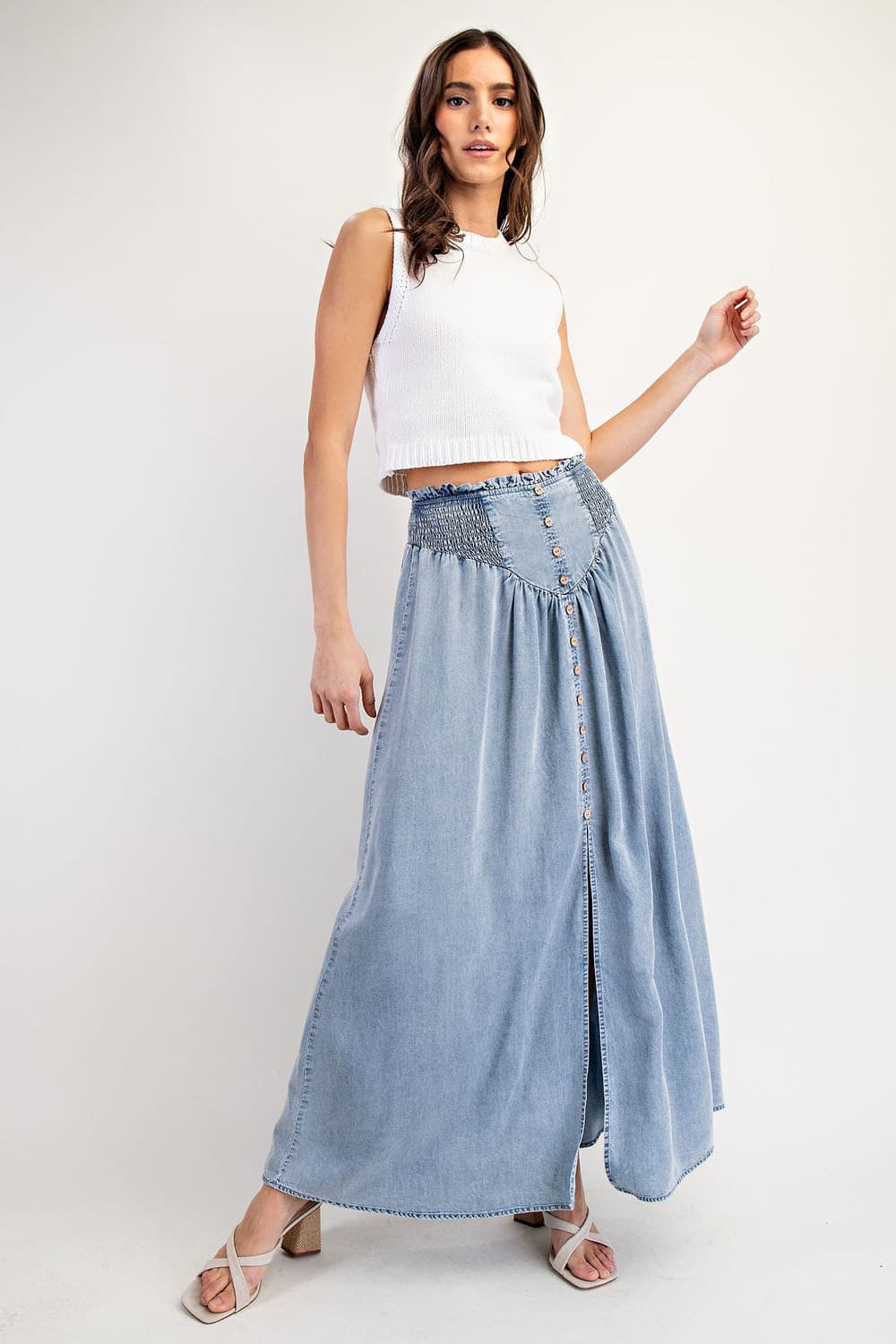 SKS11929 - DENIM