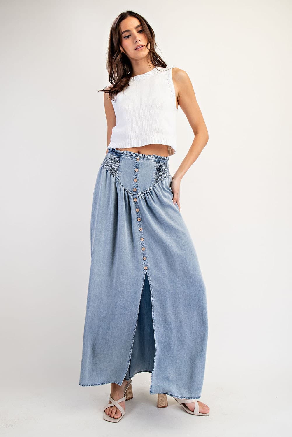 SKS11929 - DENIM