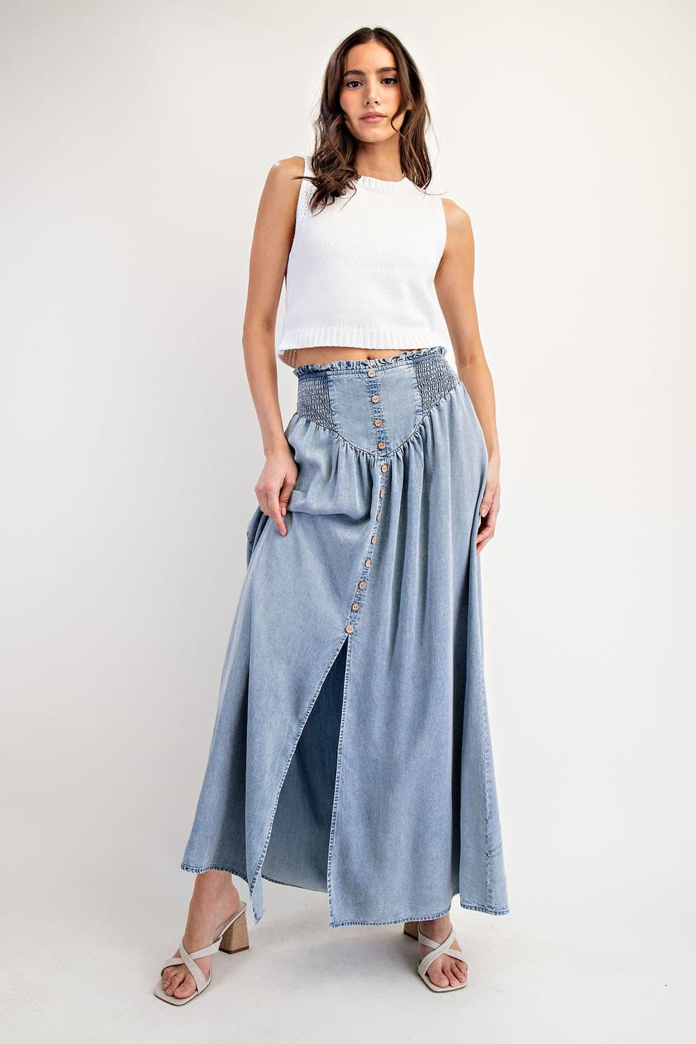 SKS11929 - DENIM