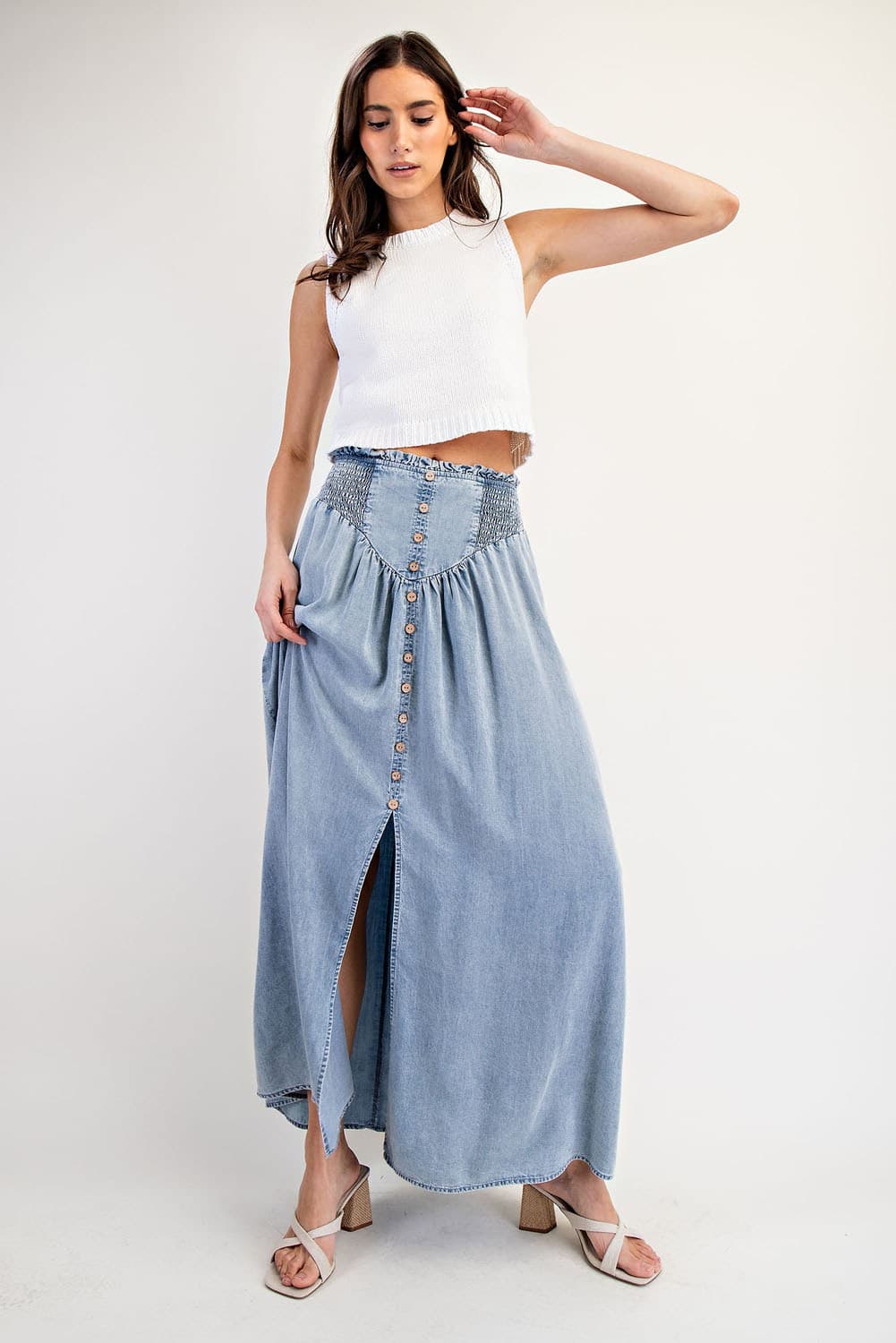 SKS11929 - DENIM