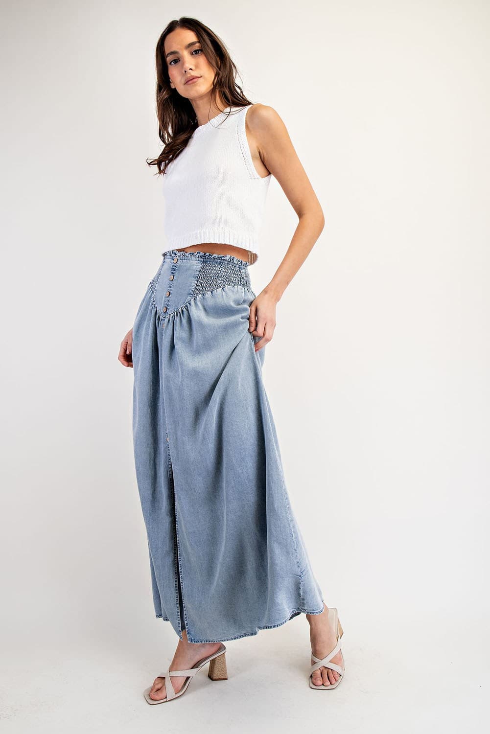 SKS11929 - DENIM