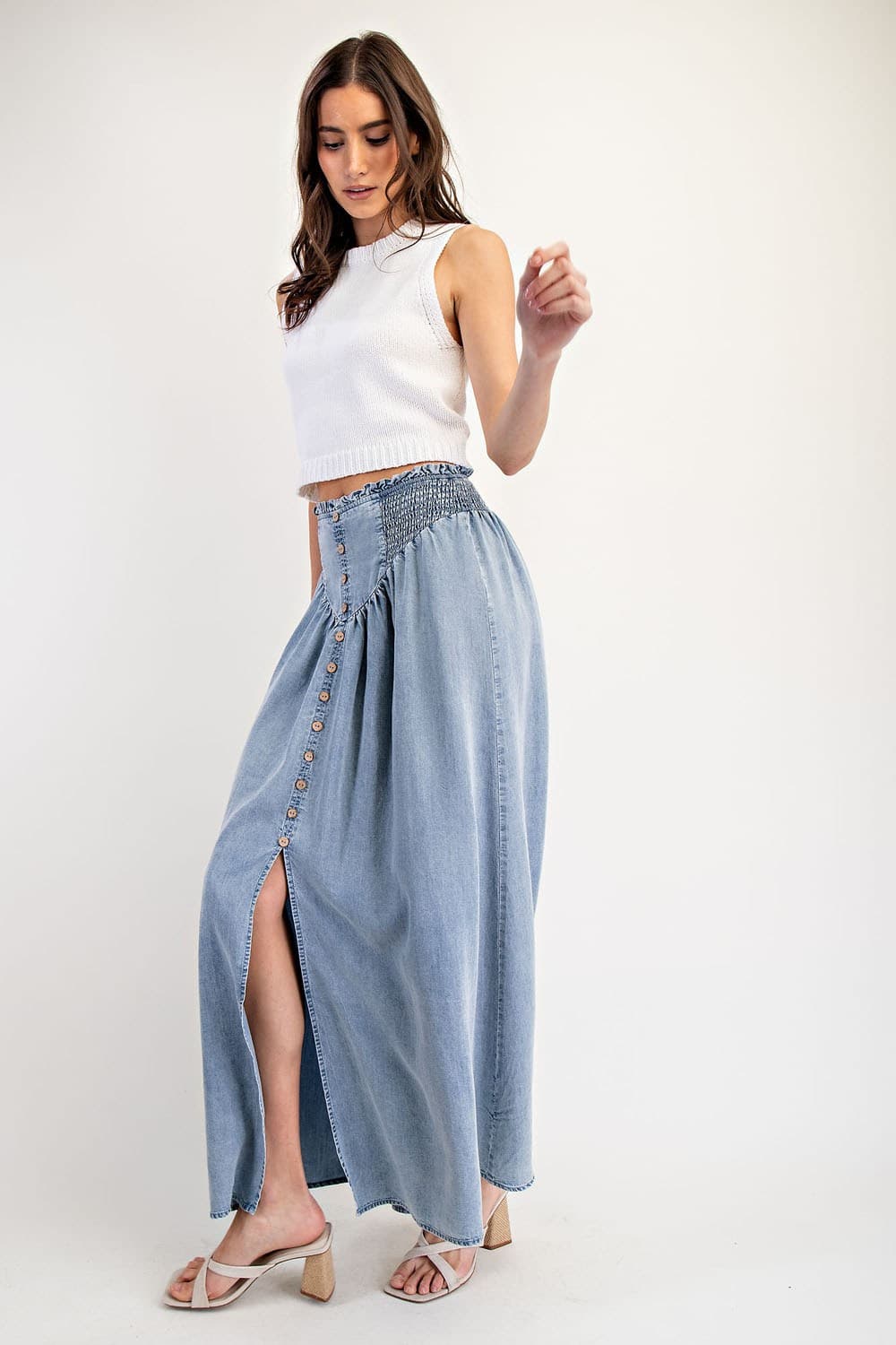 SKS11929 - DENIM