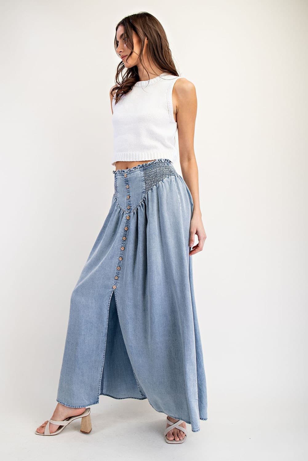 SKS11929 - DENIM