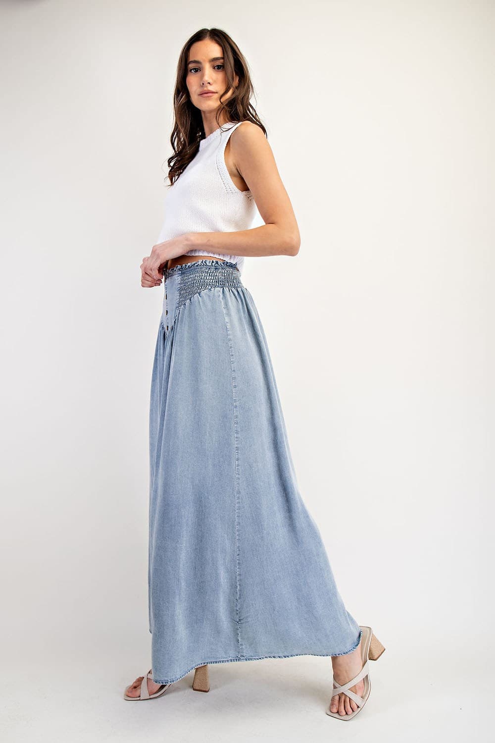 SKS11929 - DENIM