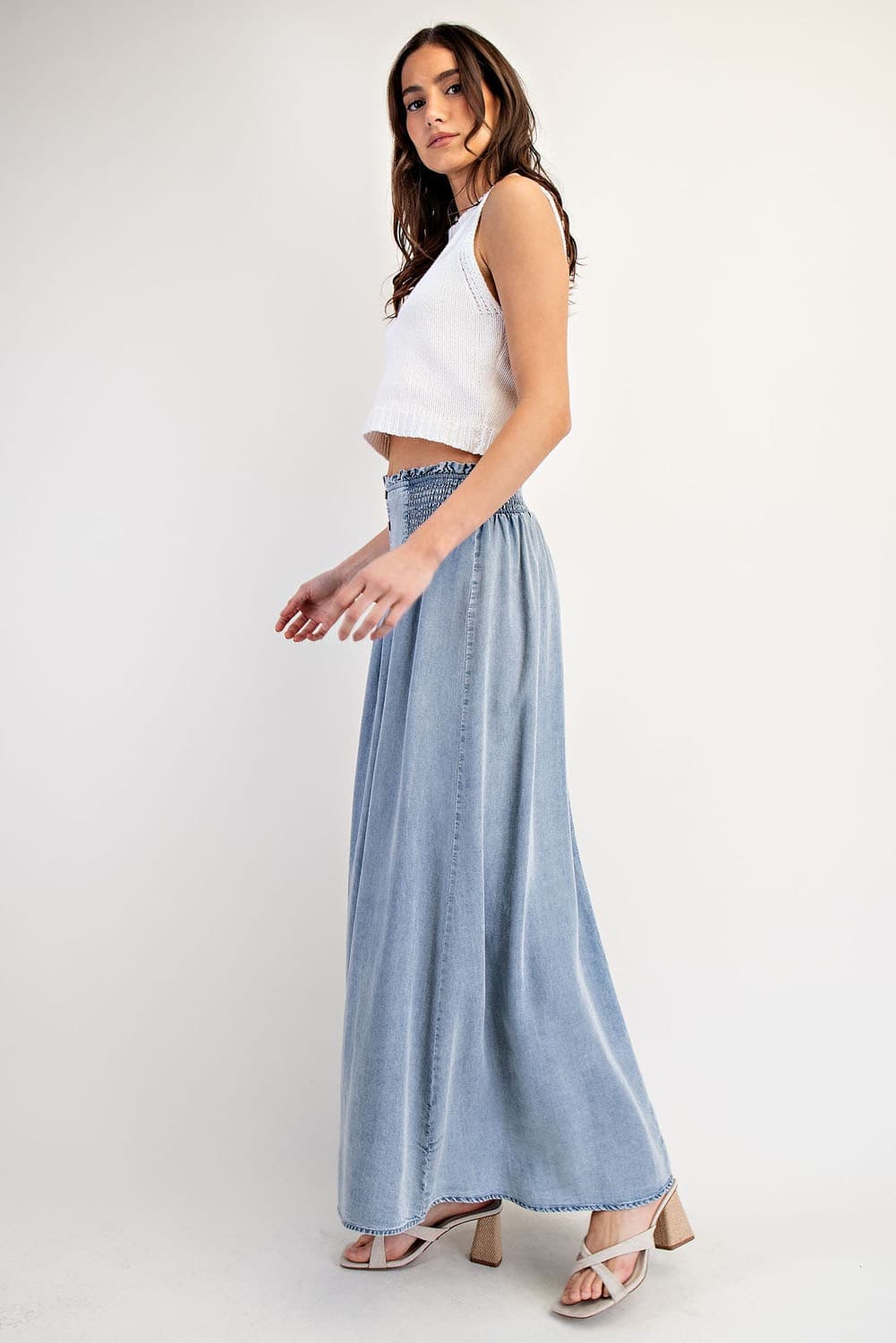 SKS11929 - DENIM