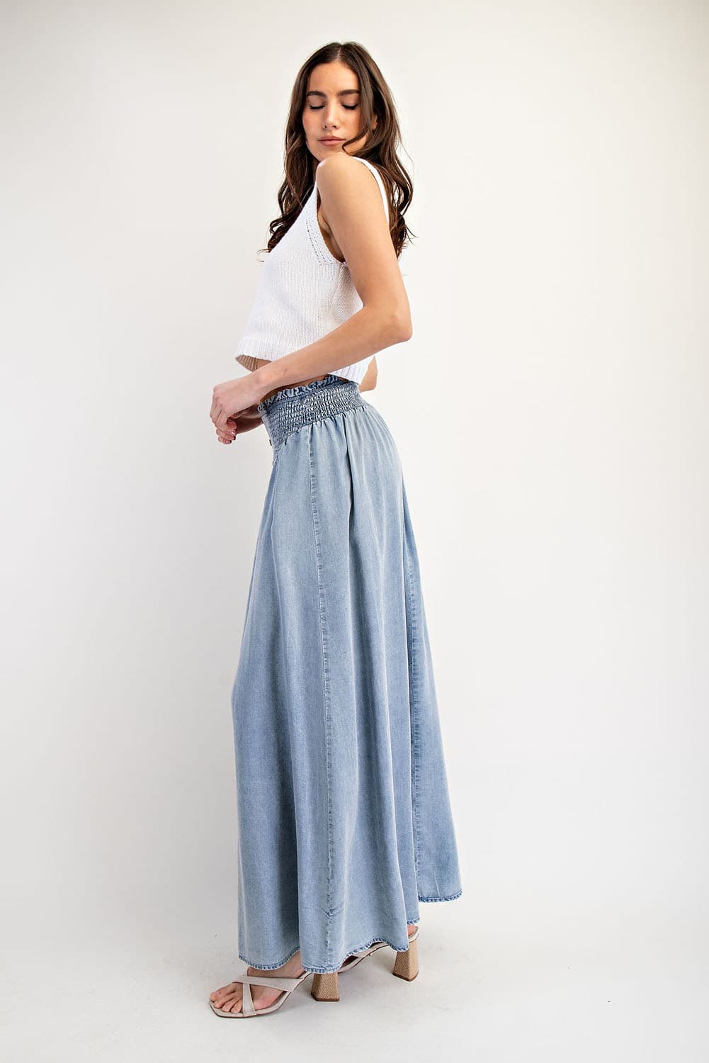 SKS11929 - DENIM