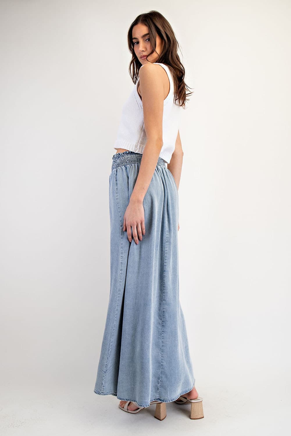 SKS11929 - DENIM