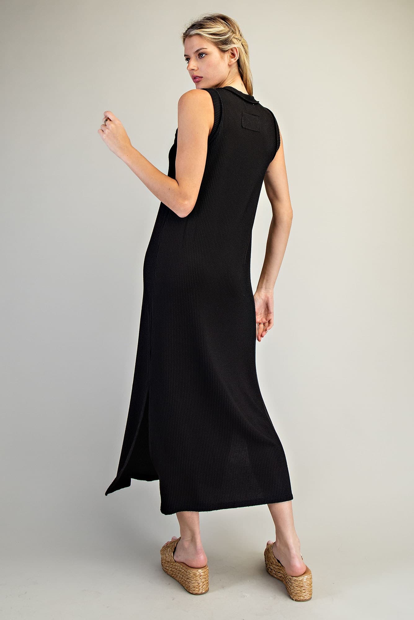 DK11912 - BLACK