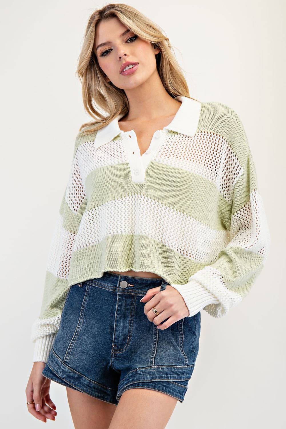 SG10684 - PISTACHIO