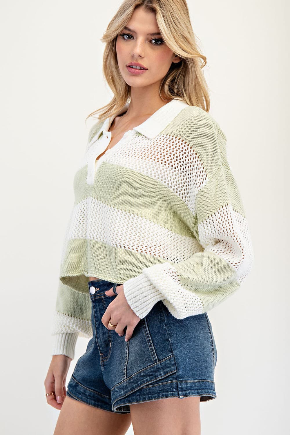 SG10684 - PISTACHIO