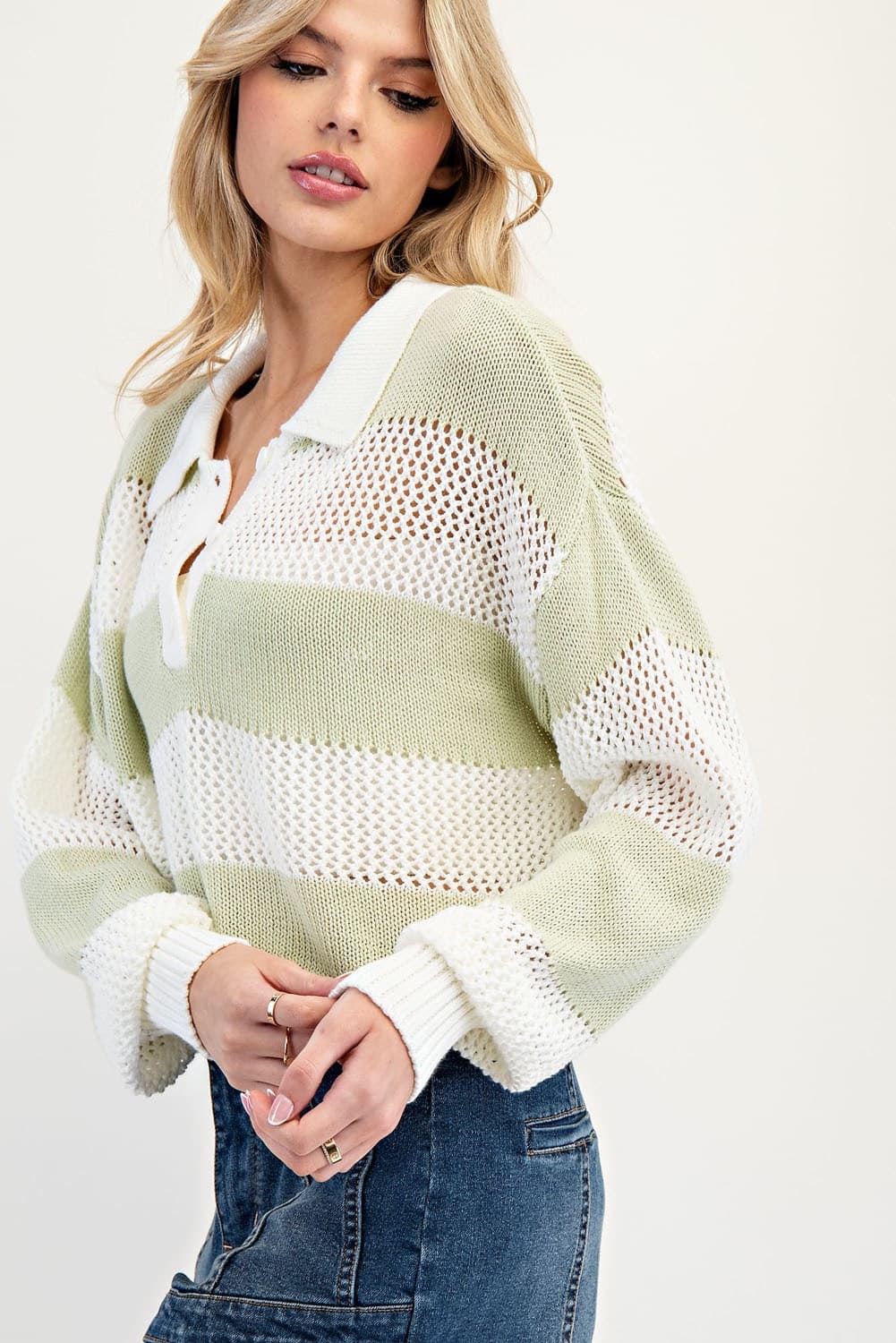 SG10684 - PISTACHIO
