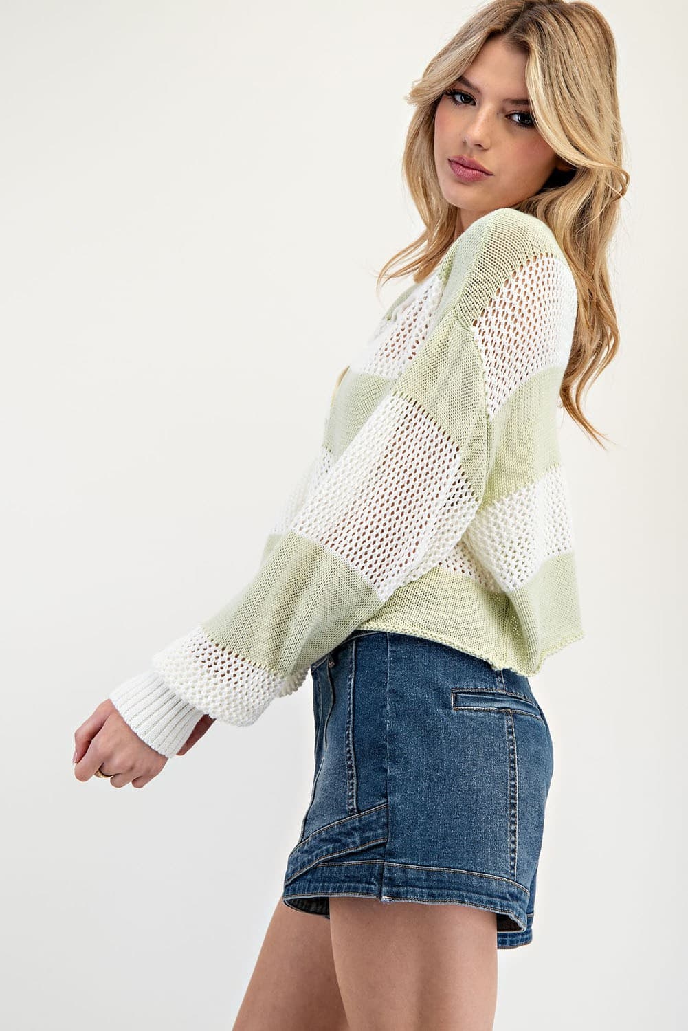 SG10684 - PISTACHIO