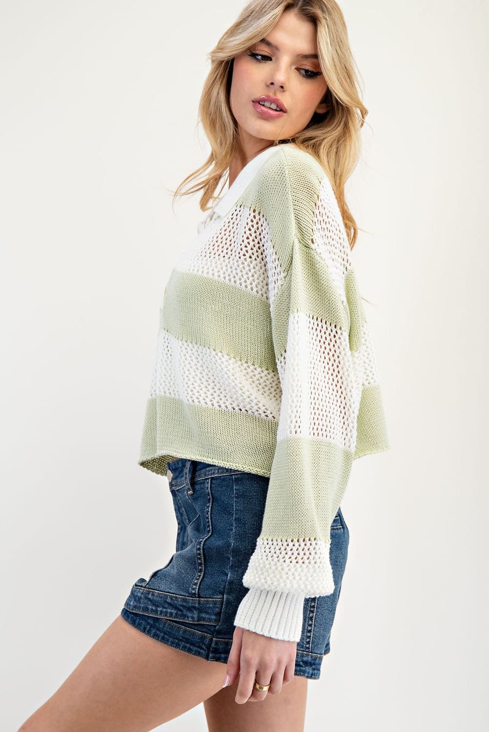 SG10684 - PISTACHIO