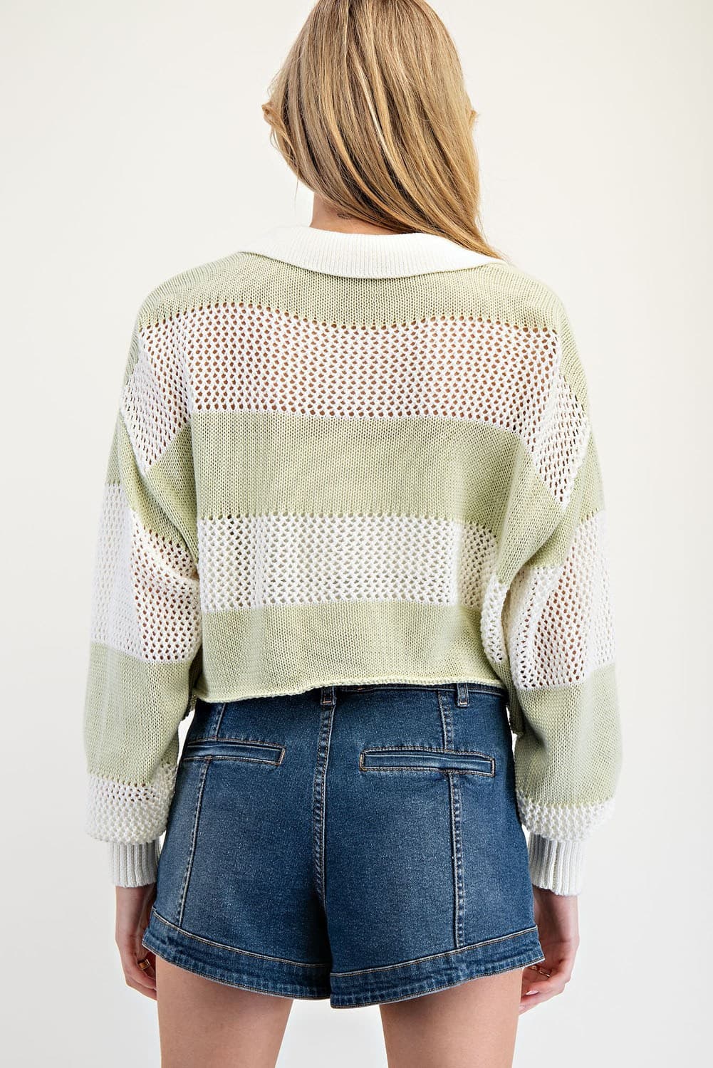 SG10684 - PISTACHIO