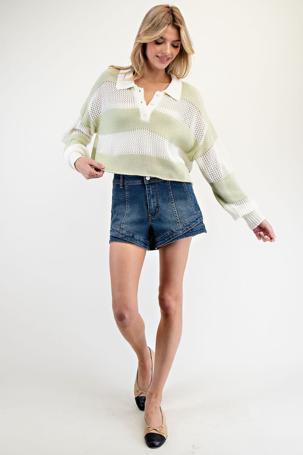 SG10684 - PISTACHIO