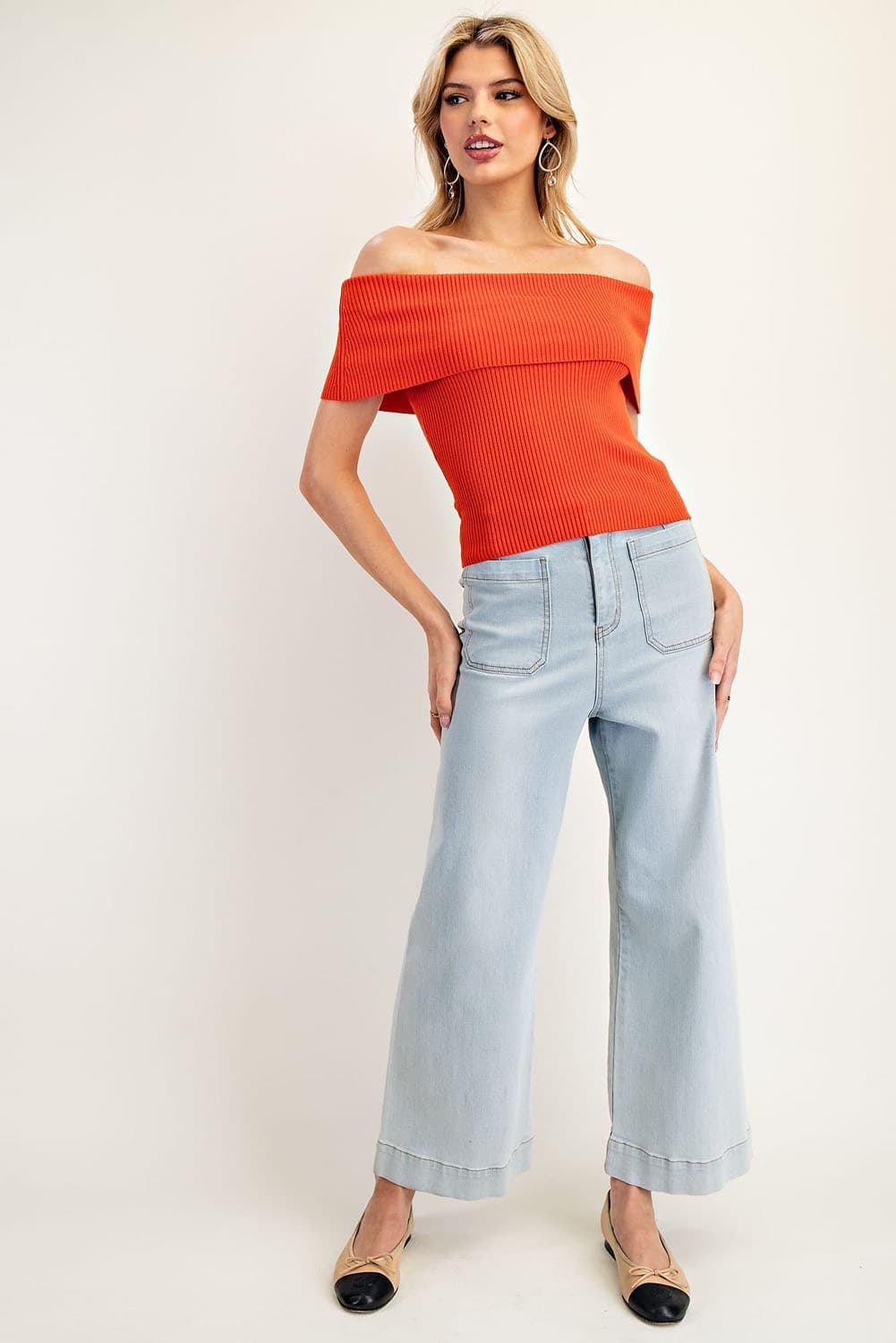 SG10070 - ORANGE