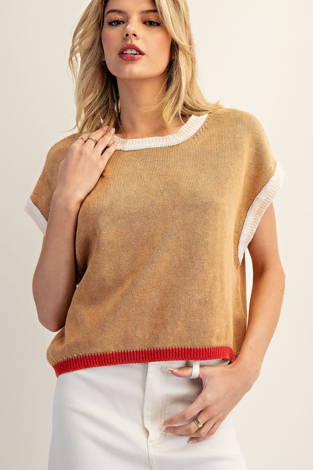 SG10859 - CHESTNUT FLAME