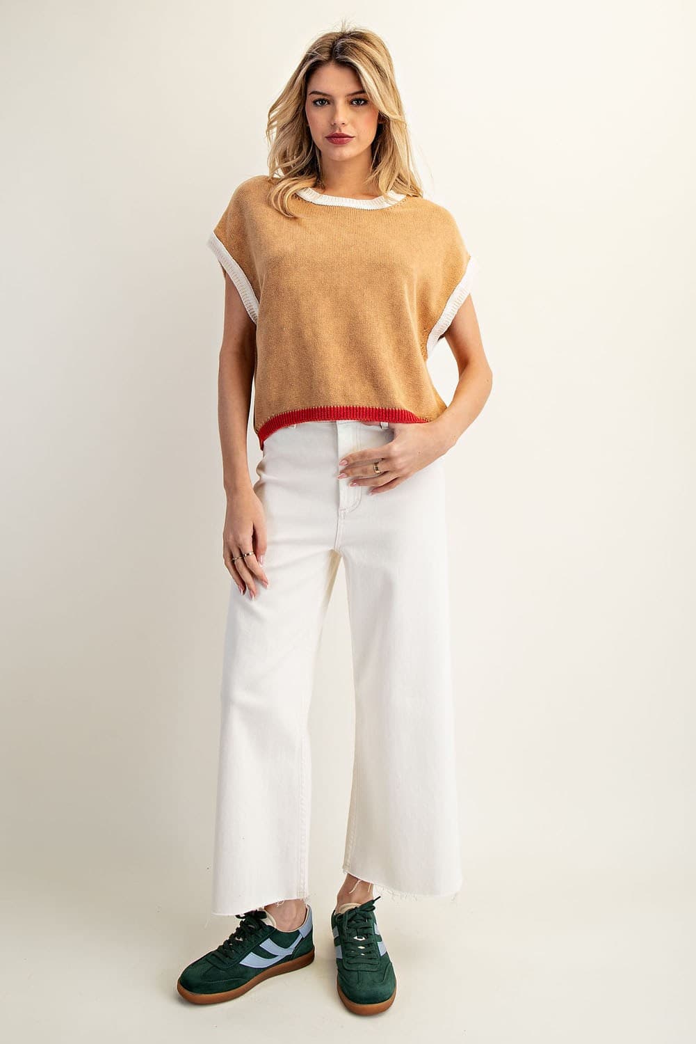 SG10859 - CHESTNUT FLAME